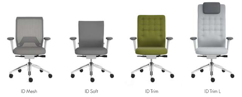 ID Chair Modelle